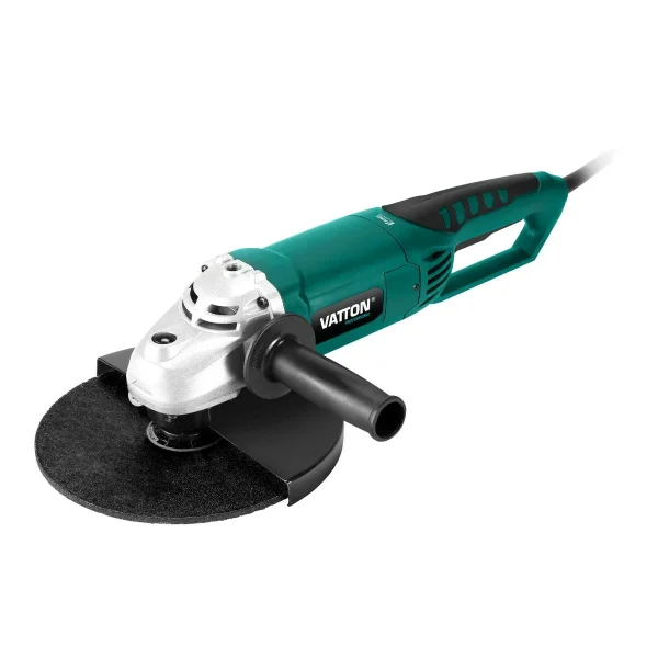 Amoladora 230 MM 2400W