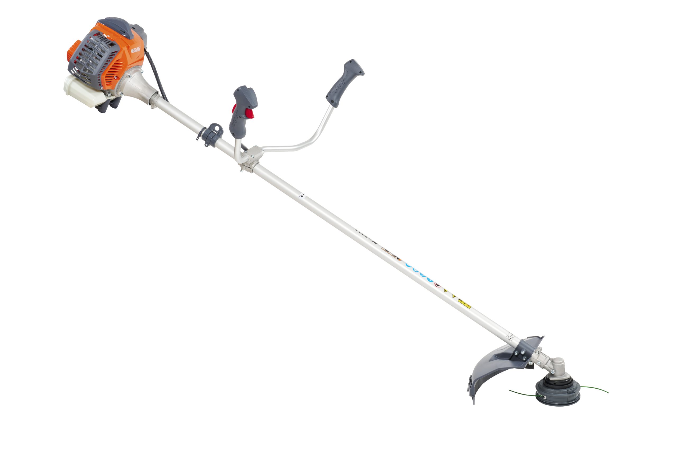 DESBROZADORA BCH 500T scaled