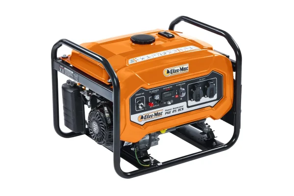 Generador PGE 25