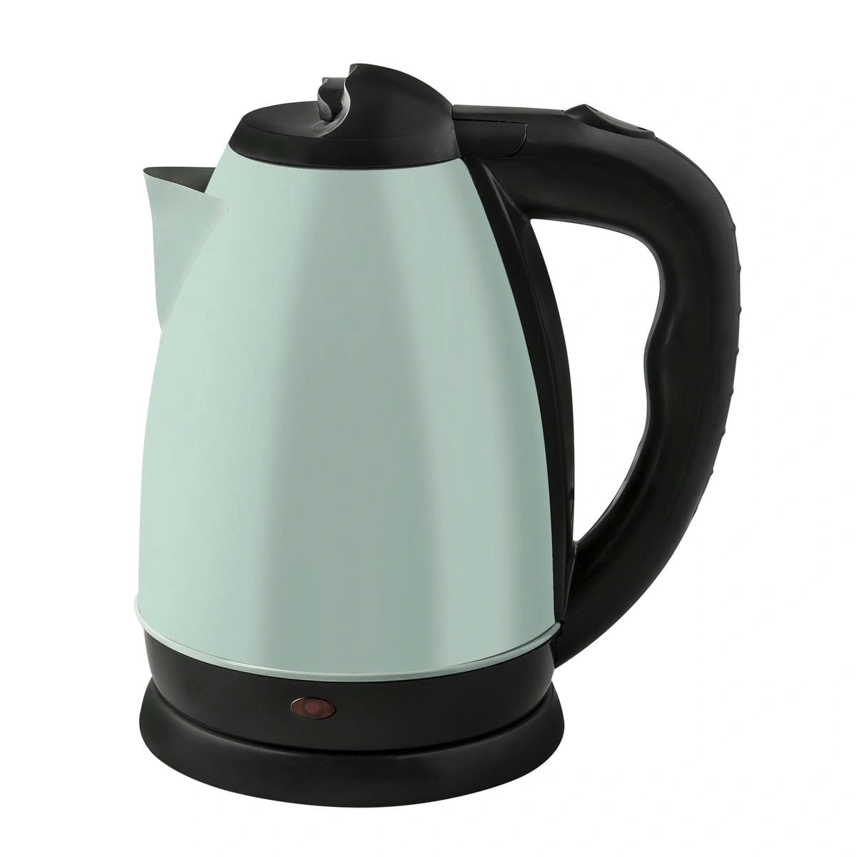 HERVIDOR DE AGUA VINTAGE INOX 1500W Kuken