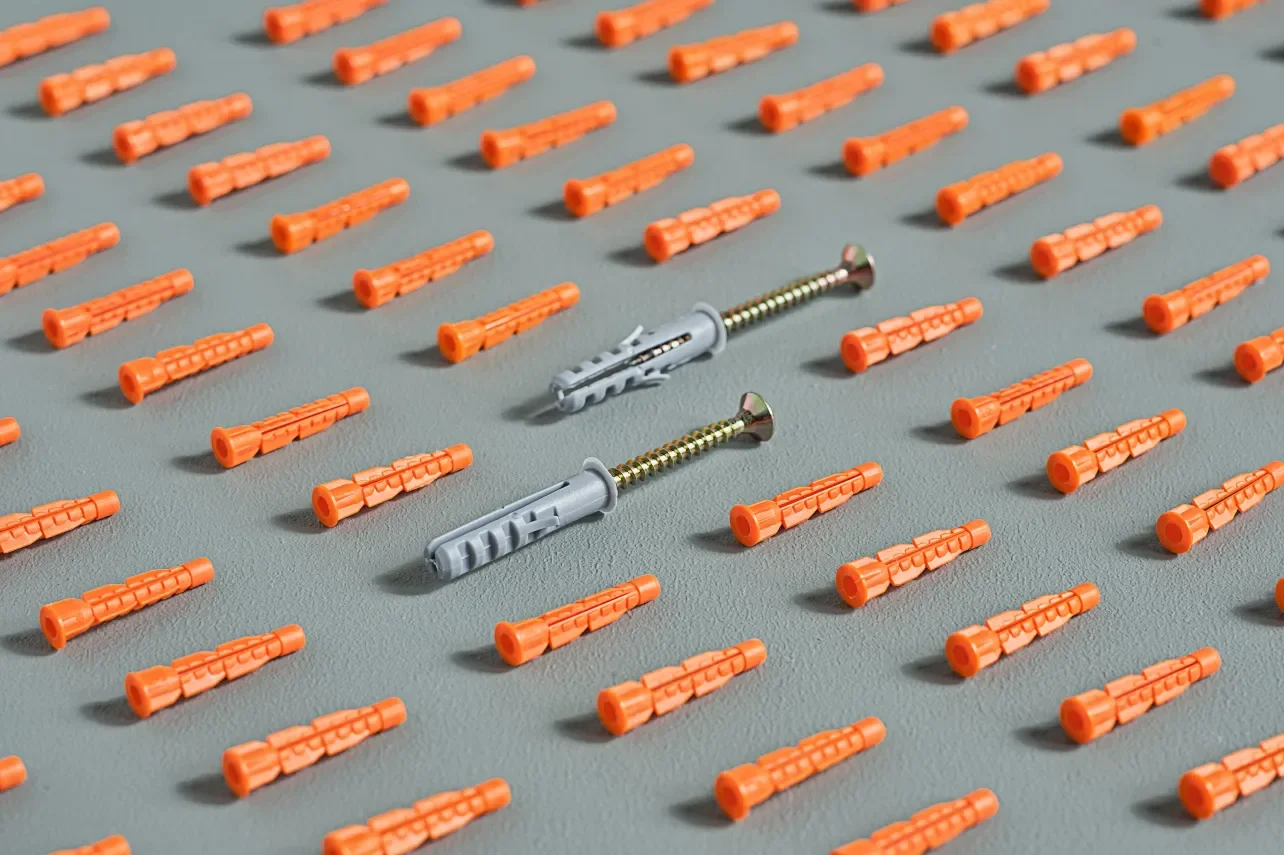 Tornilleria Ferreteia Sanchez Rojas