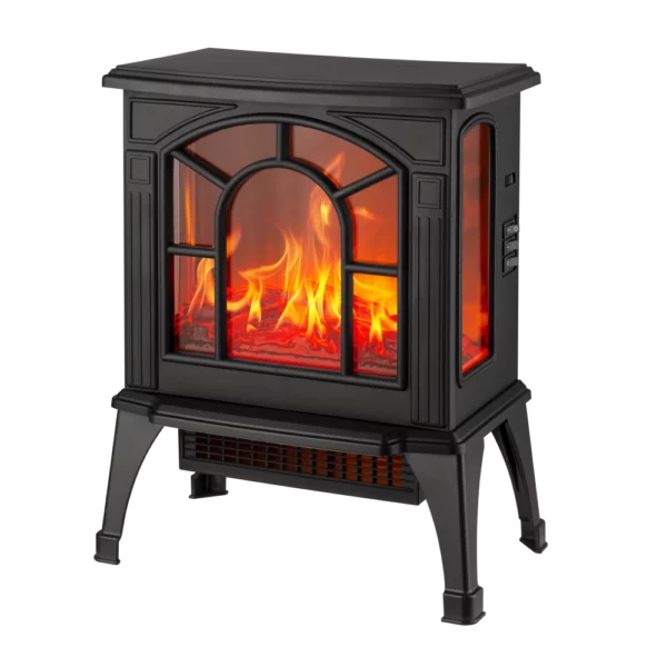 Termoventilador Cerámico PTC ABADIA