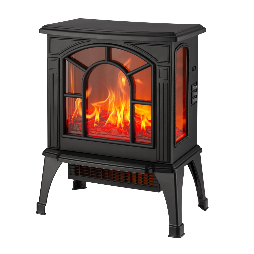 Termoventilador Abadia