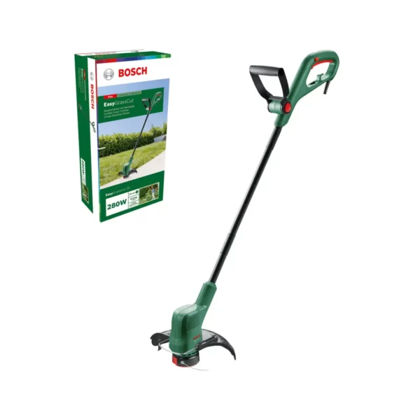 Cortabordes eléctrico EasyGrassCut 23