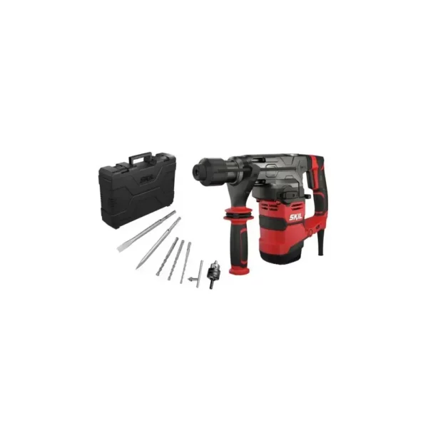 Martillo Skil 1500w Sds Plus