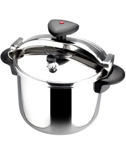 Olla presion magefesa