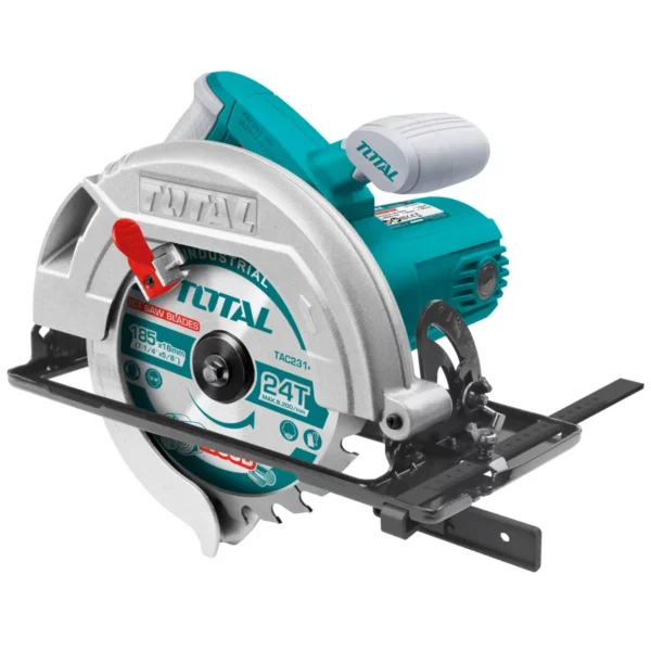 Sierra Circular Total 1400 W