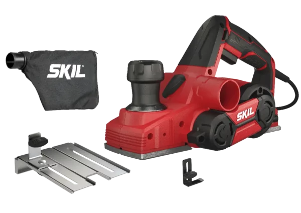 Cepillo Electrico Skil