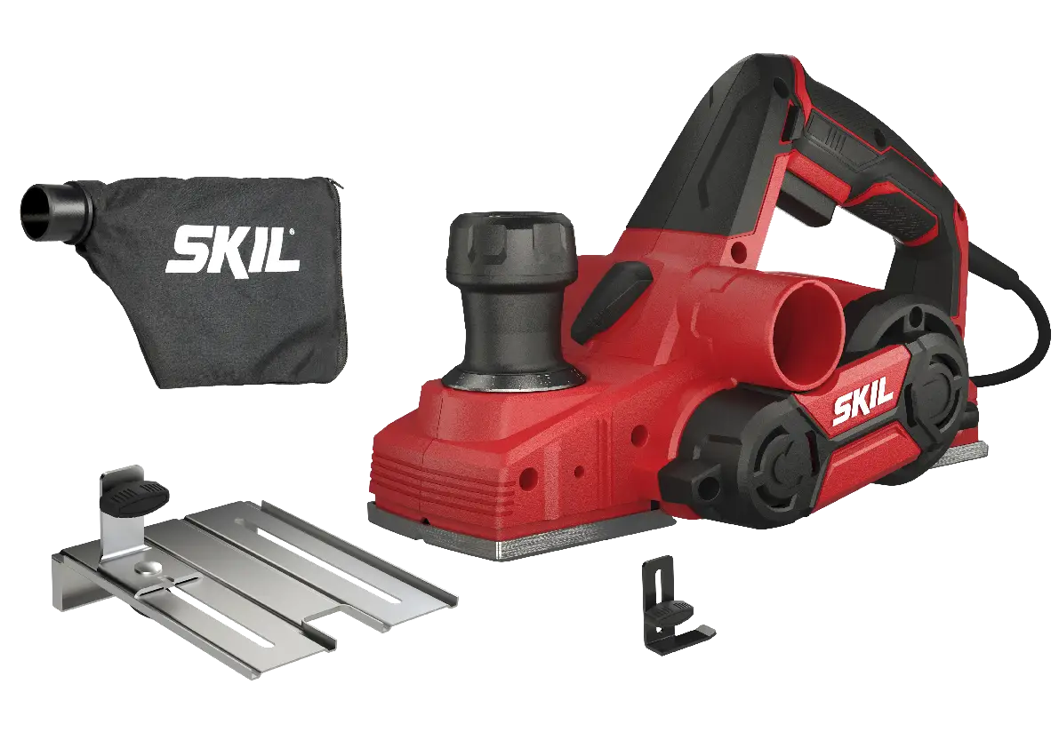 cepillo electrico skill