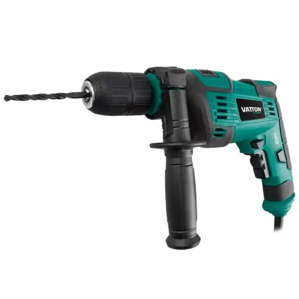Taladro Percutor 650w