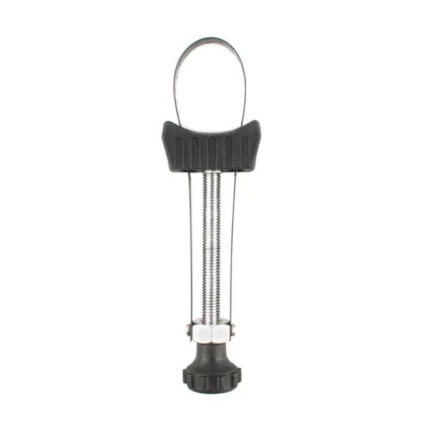 Llave De Fleje Stein Para Filtro Aceite