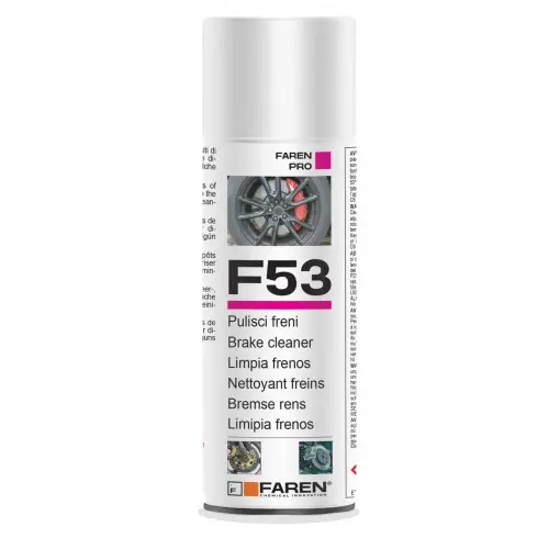 LIMPIA FRENOS F53