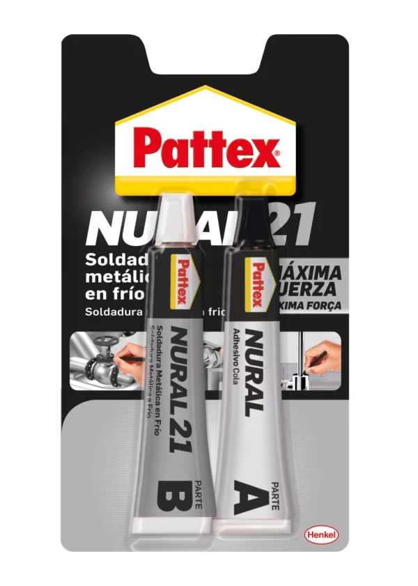 Pattex Nural 21