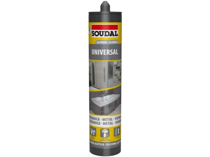 Silicona universal