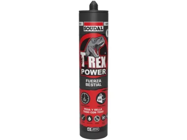 T-Rex Power