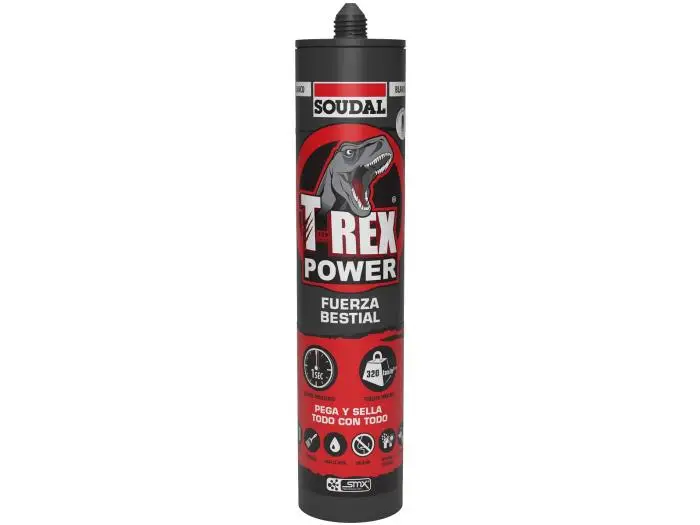 T REX POWER