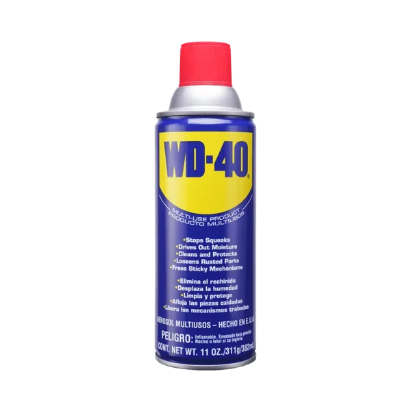 WD-40® Producto Multiusos
