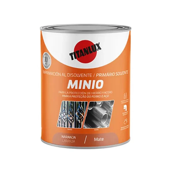 Minio Sintético Titanlux