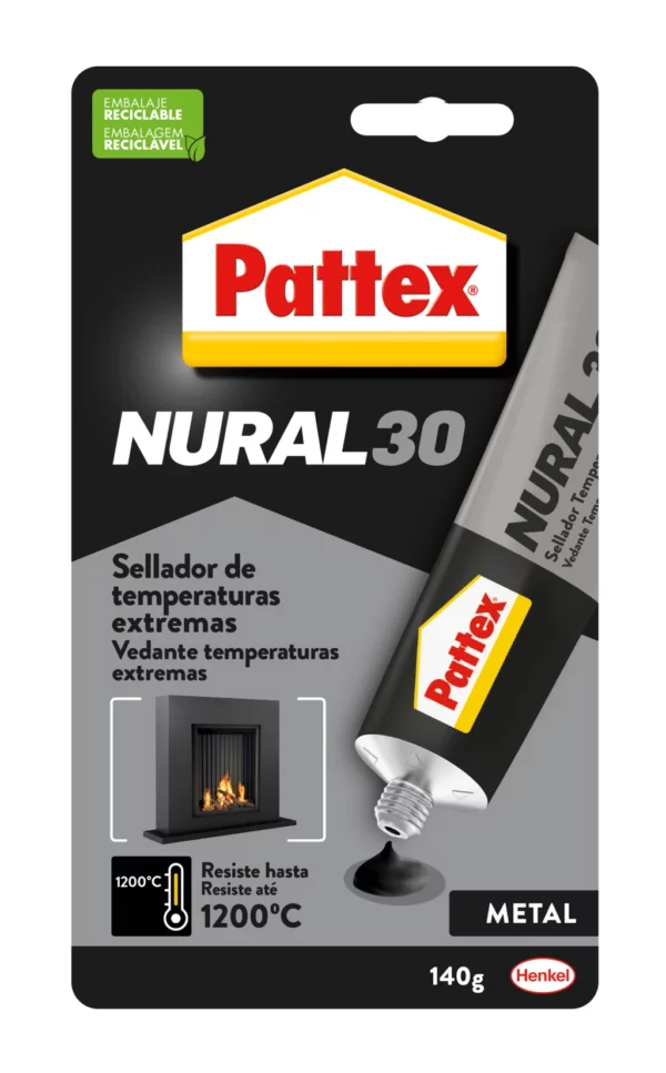 Pattex Nural 30