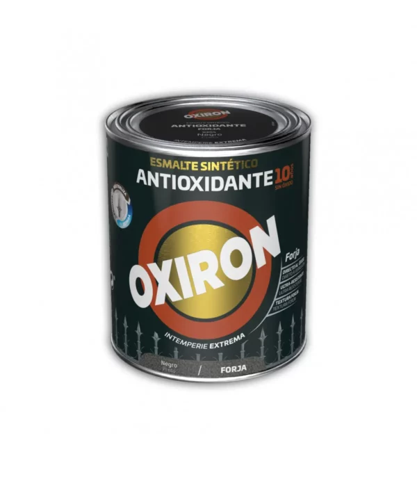 Oxirón Forja
