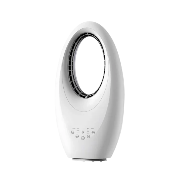 Ventilador sin aspas Arevalo