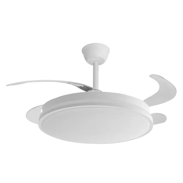 Ventilador Dc Guerrero
