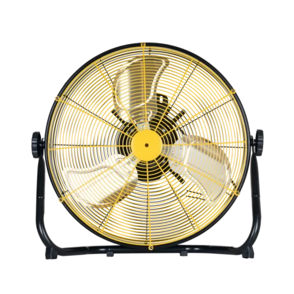 Ventilador Industrial Mapache